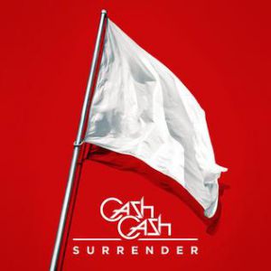 Album Cash Cash - Surrender