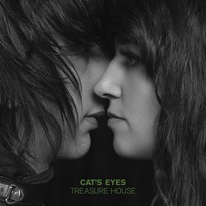 Treasure House - Cat's Eyes