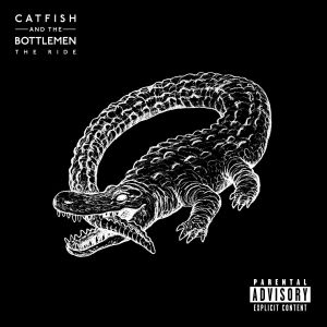 Album Catfish And The Bottlemen - The Ride