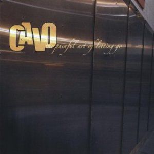 Album Cavo - The Painful Art of Letting Go