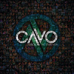 Album Cavo - Thick as Thieves
