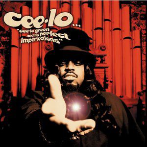 Cee-Lo Green and His Perfect Imperfections - CeeLo Green