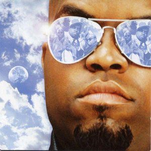 CeeLo Green Cee-Lo Green... Is the Soul Machine, 2004