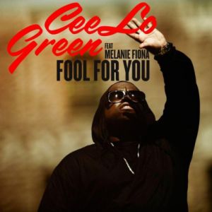 Album CeeLo Green - Fool for You