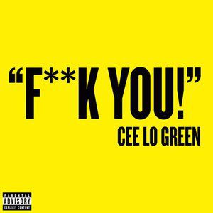 Album CeeLo Green - Fuck You