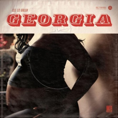 Album CeeLo Green - Georgia
