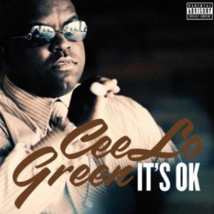 Album CeeLo Green - It