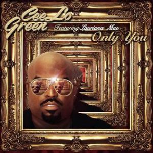 Album CeeLo Green - Only You