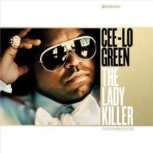 The Lady Killer - CeeLo Green