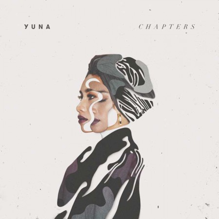 Yuna Chapters, 2016