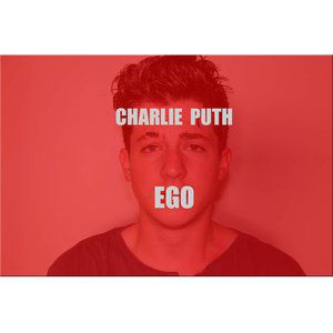 Album Charlie Puth - Ego