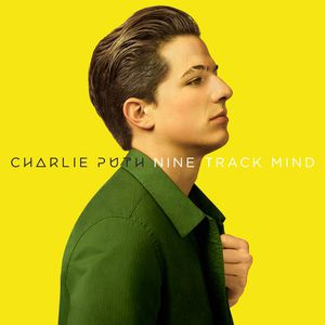 Album Charlie Puth - Nine Track Mind