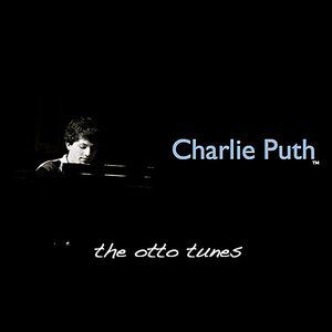 Album Charlie Puth - The Otto Tunes