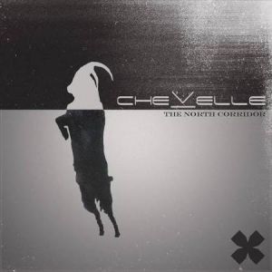 Album The North Corridor - Chevelle