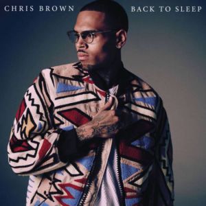 Album Chris Brown - Back to Sleep
