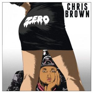 Chris Brown : Zero