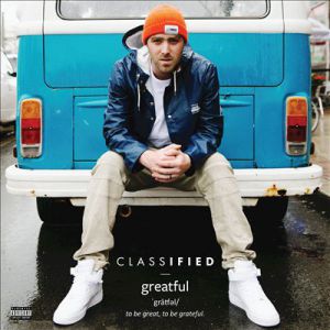 Album Classified - Noah