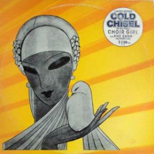Album Cold Chisel - Choirgirl