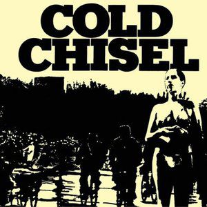Album Cold Chisel - Cold Chisel