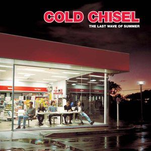Cold Chisel The Last Wave of Summer, 1998