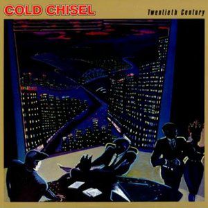 Album Cold Chisel - Twentieth Century