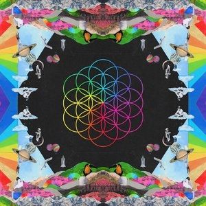 Album Coldplay - A Head Full of Dreams