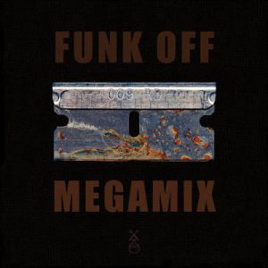 Album Cut Chemist - Funk Off Megamix