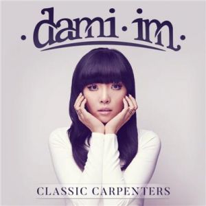 Album Classic Carpenters - Dami Im