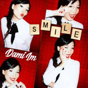 Album Smile - Dami Im