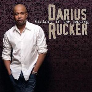 History in the Making - Darius Rucker