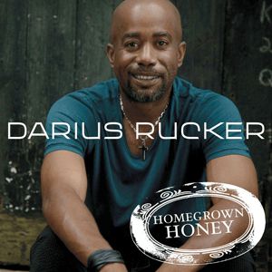 Darius Rucker Homegrown Honey, 2014