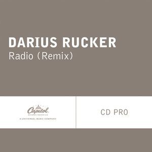 Album Darius Rucker - Radio