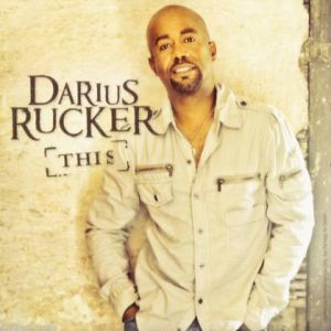 This - Darius Rucker