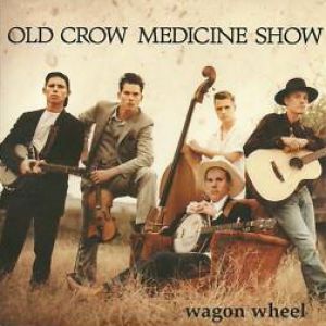 Wagon Wheel - album