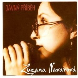 Album Zuzana Navarová - Dávný příběh