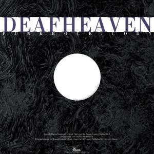 Album Deafheaven - Deafheaven / Bosse-de-Nage
