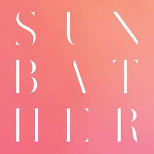 Album Deafheaven - Sunbather