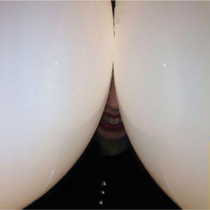 Album Death Grips - Bottomless Pit
