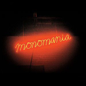 Album Deerhunter - Monomania