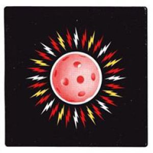 Whirlyball - album