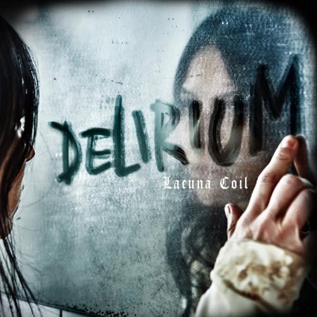 Album Delirium - Lacuna Coil