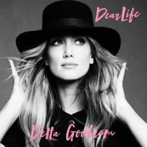 Album Delta Goodrem - Dear Life