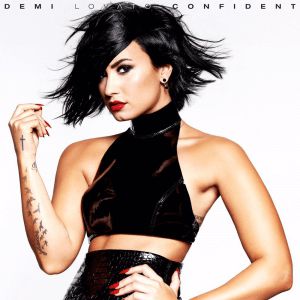Album Demi Lovato - Confident