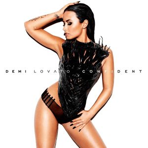 Album Demi Lovato - Confident