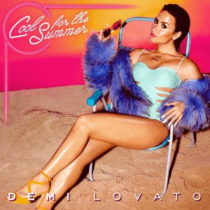 Album Demi Lovato - Cool for the Summer