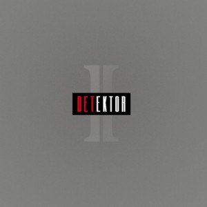 Album Ektor - Detektor II
