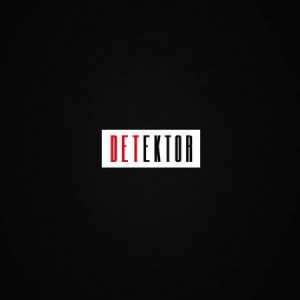 Album Ektor - Detektor