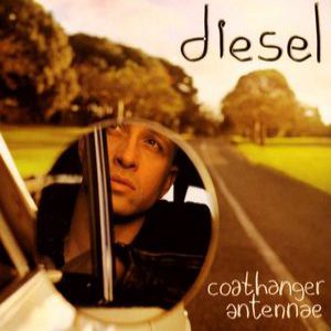 Album Diesel - Coathanger Antennae