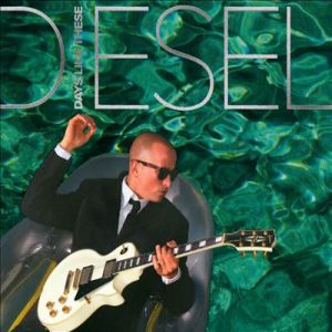 Album Diesel - Days Like These