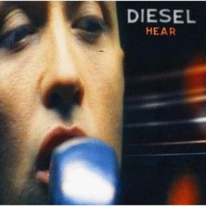 Album Diesel - Hear